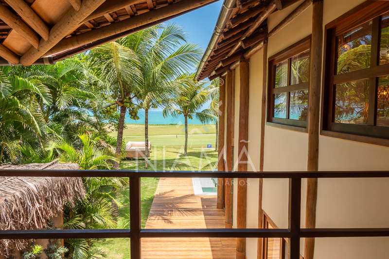 casas de luxo terravista villas bahia